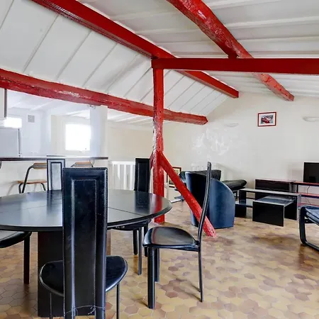 Appartement Latin Quarter Duplex *