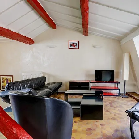 Latin Quarter Duplex
