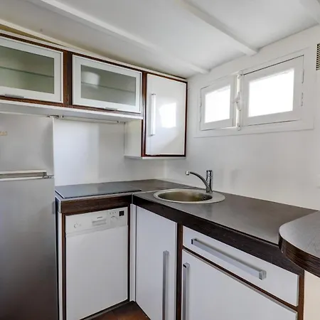 Appartement Latin Quarter Duplex *