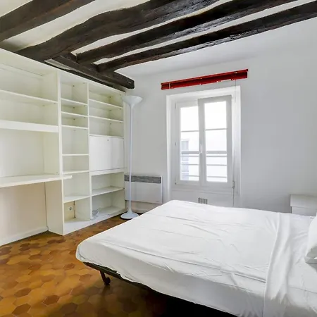Appartement Latin Quarter Duplex