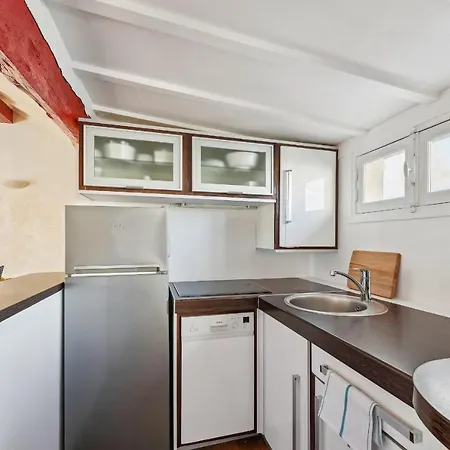 Appartement Latin Quarter Duplex *